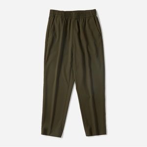 Everlane Goweave easy pants